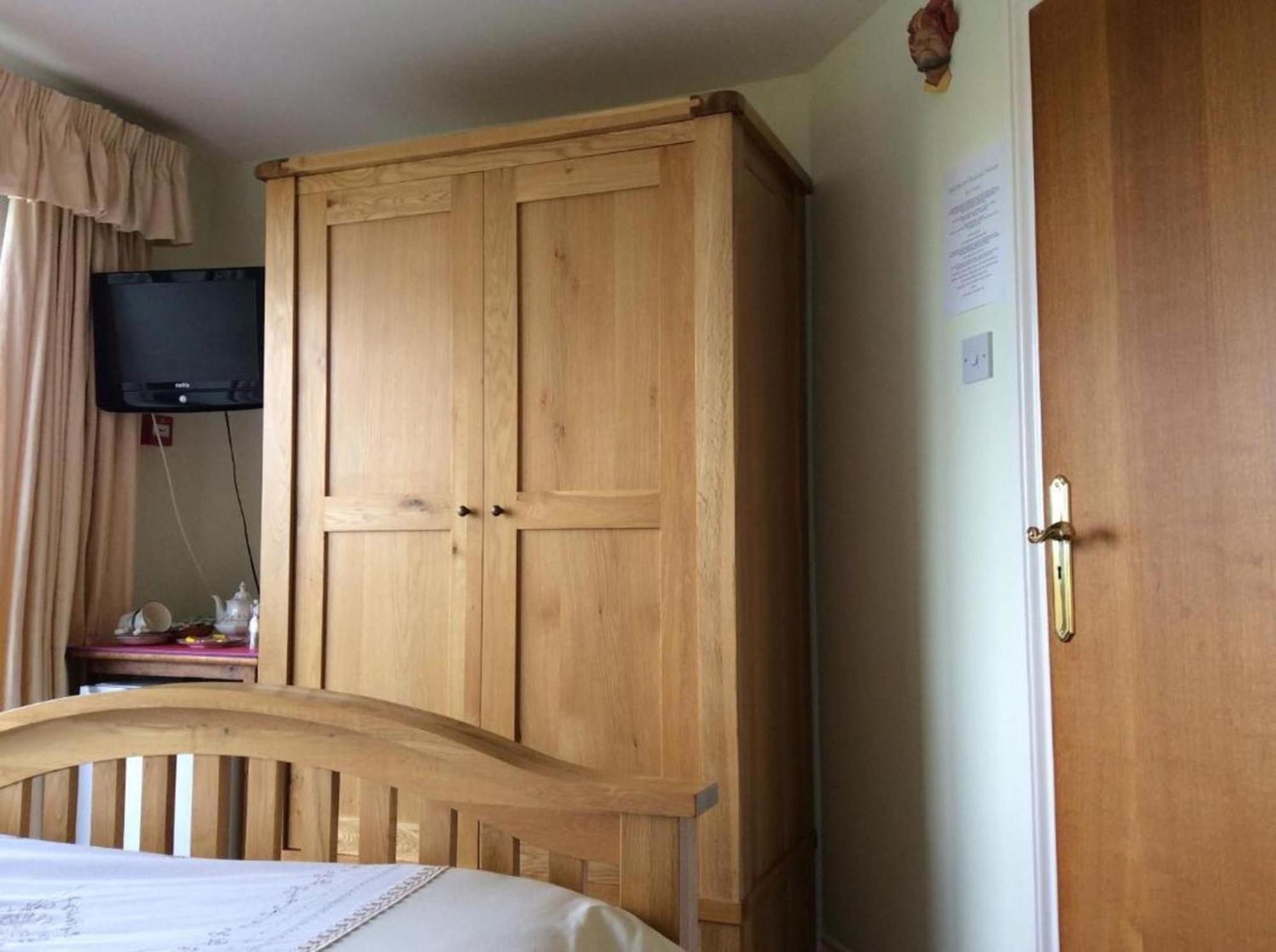 Room In Guest Room - Orchard Manor, Fore Street, Nr Truro Exterior photo